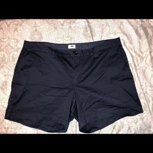 NWOT Old Navy shorts